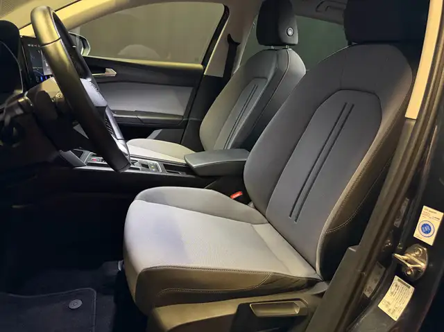 Seat Leon Leon view 30