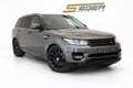 Land Rover Range Rover Sport 3,0 TDV6 HSE Grau - thumbnail 1