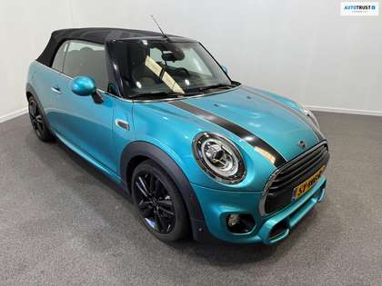 MINI John Cooper Works Cabrio Mini 1.5 Cooper Package