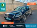 Mercedes-Benz S 350 d L Negro - thumbnail 1