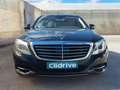 Mercedes-Benz S 350 d L Negro - thumbnail 3