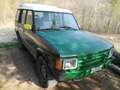 Land Rover Discovery Discovery 5p 2.5 tdi Luxury Verde - thumbnail 1