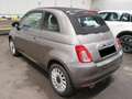 Fiat 500C FireFly Hybrid 70 Dolcevita *CABRIO* Grau - thumbnail 9