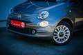 Fiat 500C FireFly Hybrid 70 Dolcevita *CABRIO* Grau - thumbnail 6