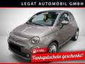 Fiat 500C FireFly Hybrid 70 Dolcevita *CABRIO* Grau - thumbnail 1