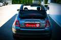Fiat 500C FireFly Hybrid 70 Dolcevita *CABRIO* Grau - thumbnail 14