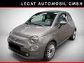 Fiat 500C FireFly Hybrid 70 Dolcevita *CABRIO* Grau - thumbnail 3