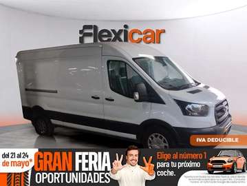 / FURGONETA (2023)