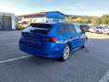 Skoda Octavia Combi 2,0 TDI Style DSG+Anhängerkupplung Blau - thumbnail 6