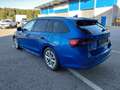 Skoda Octavia Combi 2,0 TDI Style DSG+Anhängerkupplung Blau - thumbnail 8