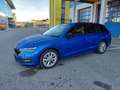 Skoda Octavia Combi 2,0 TDI Style DSG+Anhängerkupplung Blau - thumbnail 10