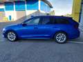 Skoda Octavia Combi 2,0 TDI Style DSG+Anhängerkupplung Blau - thumbnail 9