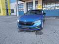 Skoda Octavia Combi 2,0 TDI Style DSG+Anhängerkupplung Blau - thumbnail 11