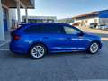 Skoda Octavia Combi 2,0 TDI Style DSG+Anhängerkupplung Blau - thumbnail 5