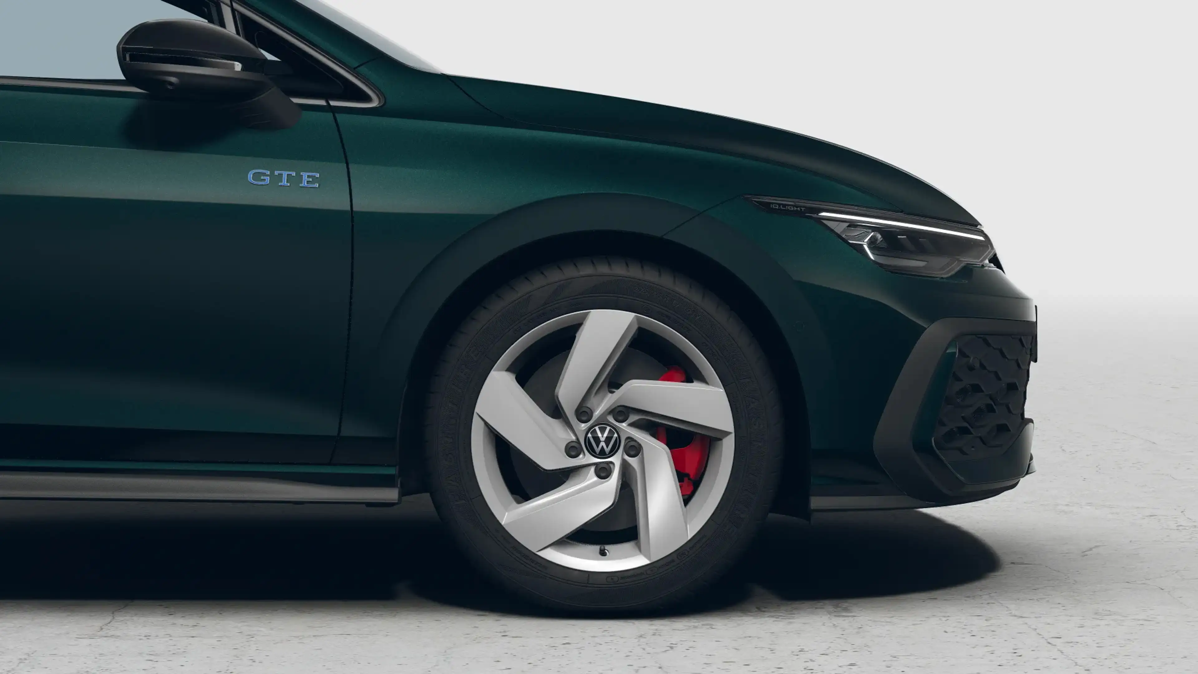 Volkswagen Golf GTE 1.5 eHybrid 272 6DSG | 'App-Connect' draadloze sma — photo 6