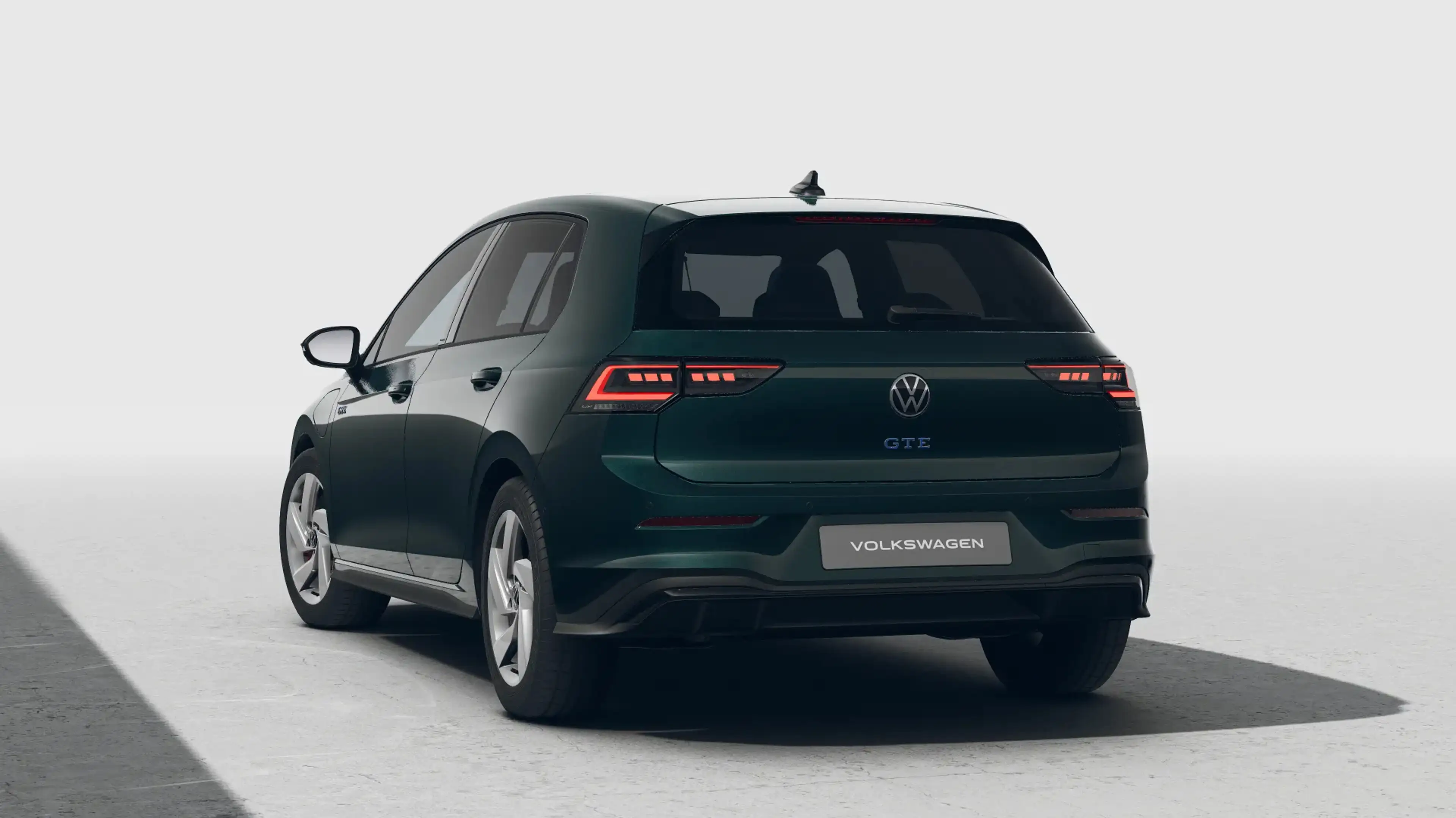 Volkswagen Golf GTE 1.5 eHybrid 272 6DSG | 'App-Connect' draadloze sma — photo 3