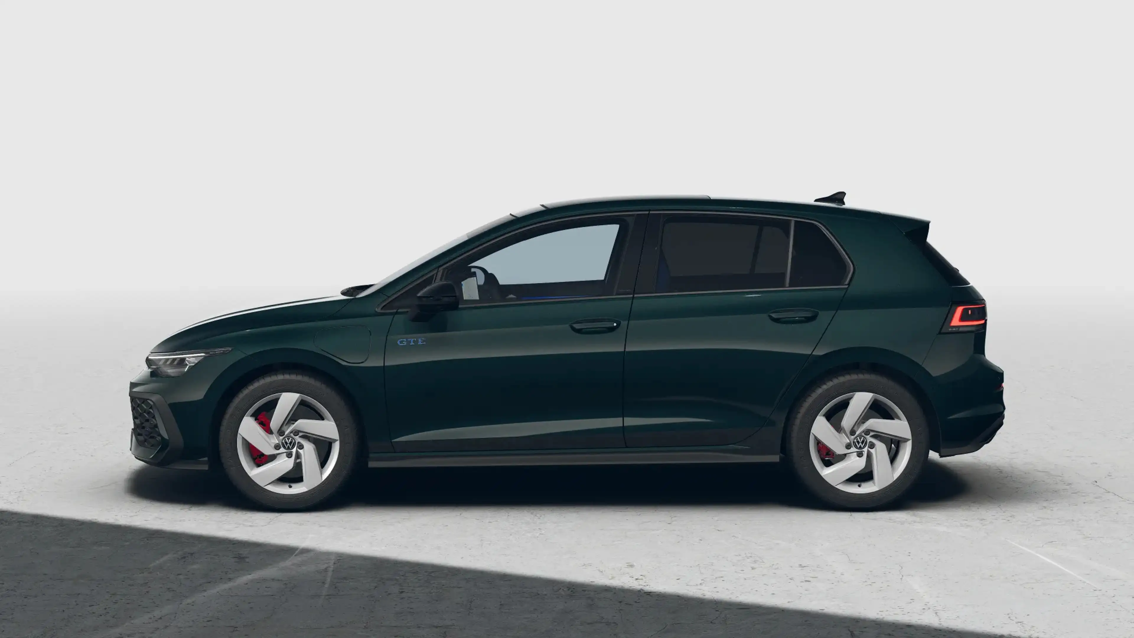 Volkswagen Golf GTE 1.5 eHybrid 272 6DSG | 'App-Connect' draadloze sma — photo 2