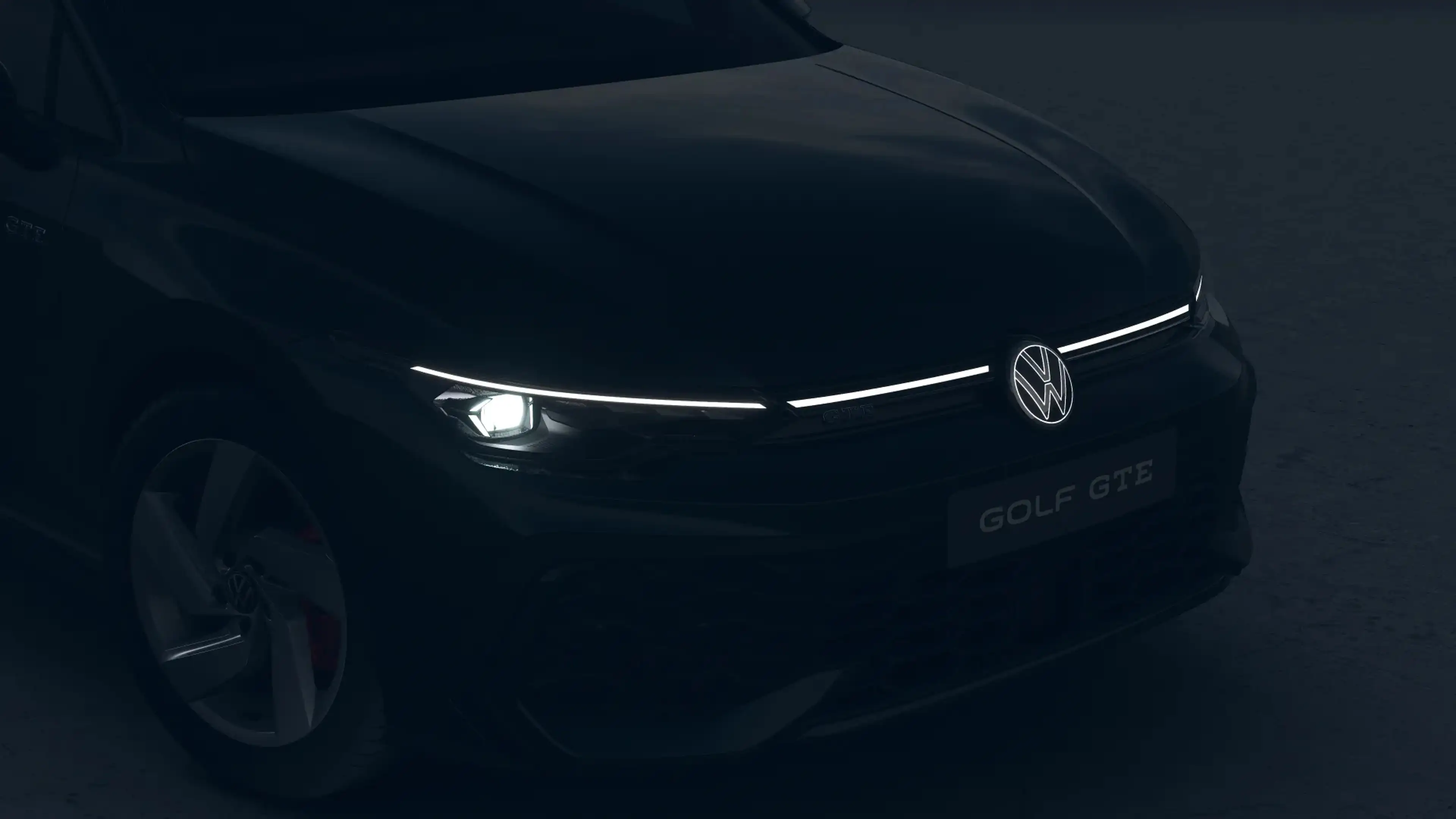 Volkswagen Golf GTE 1.5 eHybrid 272 6DSG | 'App-Connect' draadloze sma — photo 4