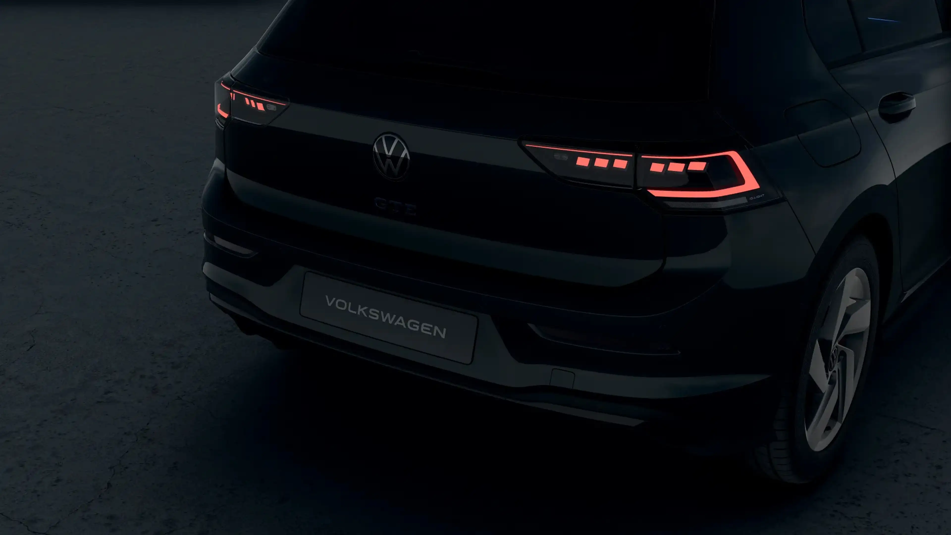 Volkswagen Golf GTE 1.5 eHybrid 272 6DSG | 'App-Connect' draadloze sma — photo 5