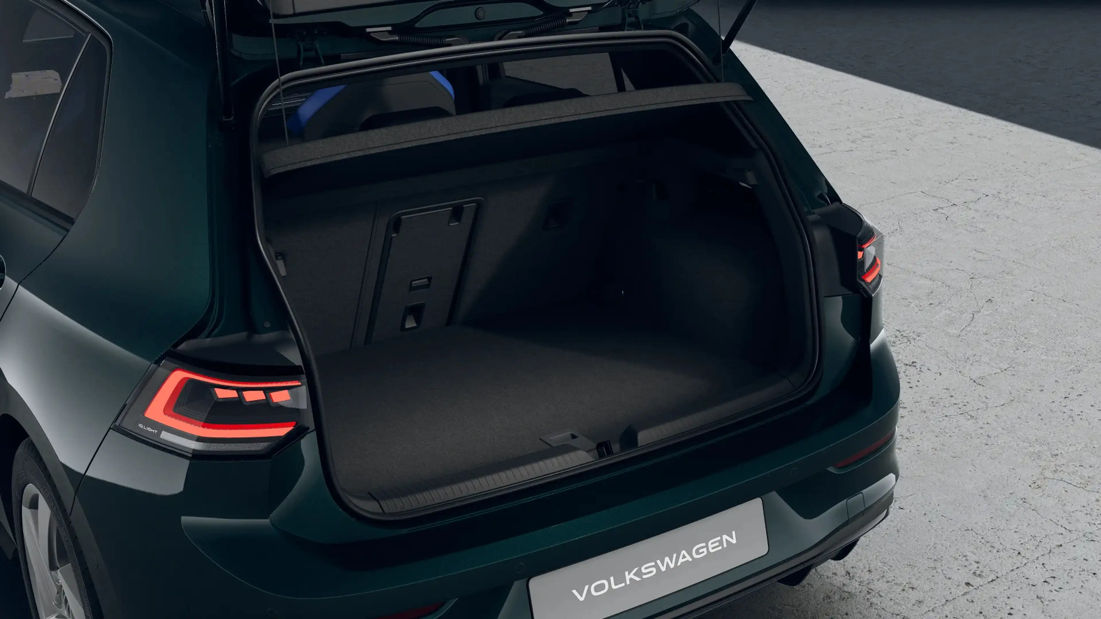Volkswagen Golf GTE 1.5 eHybrid 272 6DSG | 'App-Connect' draadloze sma — photo 8