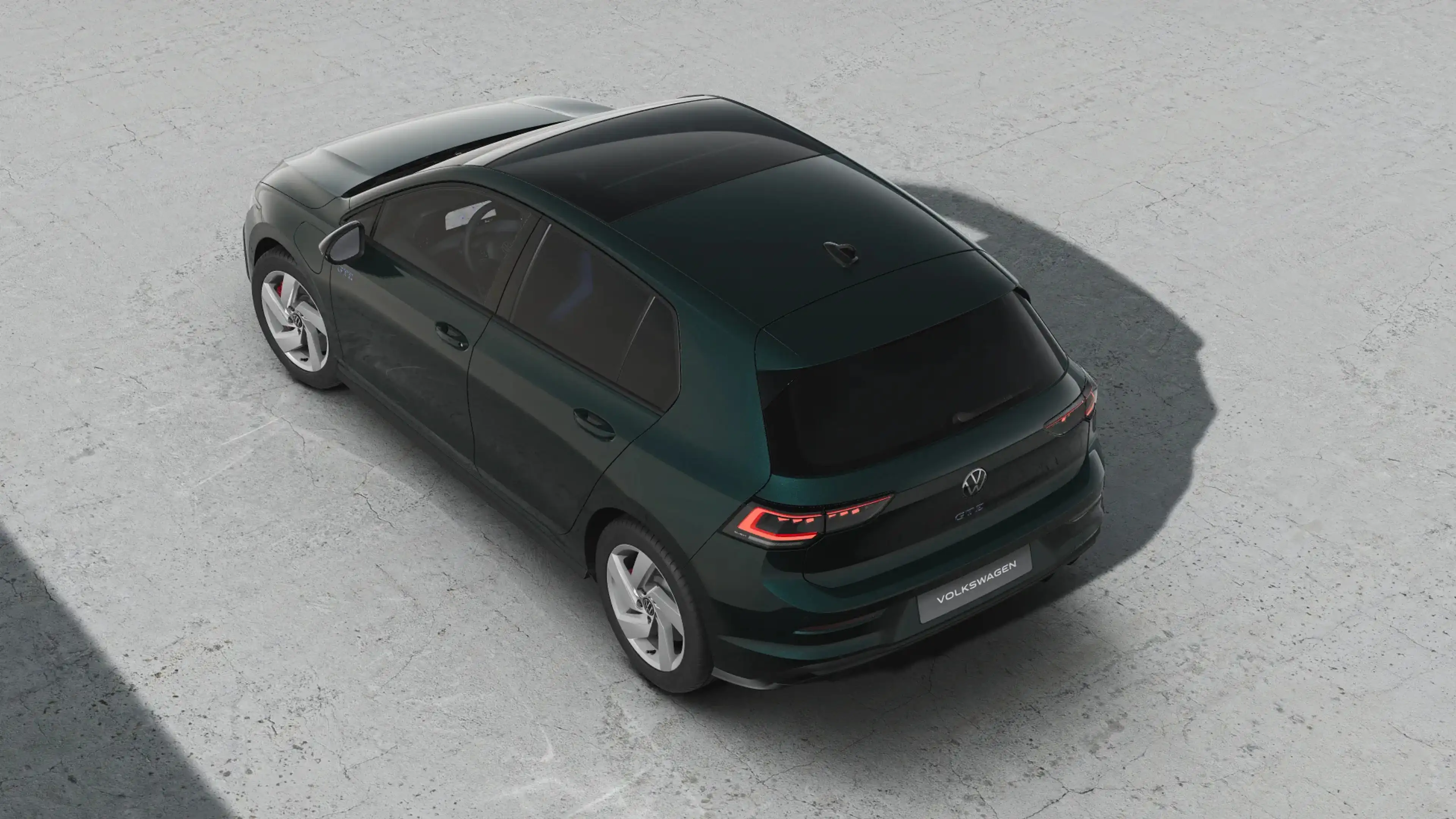 Volkswagen Golf GTE 1.5 eHybrid 272 6DSG | 'App-Connect' draadloze sma — photo 7