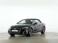 Audi A5 Cabriolet 40 TFSI S line LED NAVI VIRT ACC Schwarz - thumbnail 2