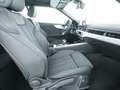 Audi A5 Cabriolet 40 TFSI S line LED NAVI VIRT ACC Schwarz - thumbnail 11