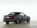Audi A5 Cabriolet 40 TFSI S line LED NAVI VIRT ACC Schwarz - thumbnail 3