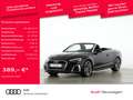 Audi A5 Cabriolet 40 TFSI S line LED NAVI VIRT ACC Schwarz - thumbnail 1