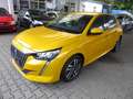 Peugeot 208 PureTech 100 Active Pack  --1.Hand-- Gelb - thumbnail 4