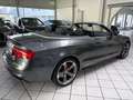 Audi A5 Cabriolet 2.0 TDI S line Sport / Plus Grau - thumbnail 11