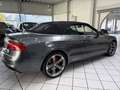 Audi A5 Cabriolet 2.0 TDI S line Sport / Plus Grau - thumbnail 12