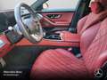 Mercedes-Benz S 450 e L AMG+NIGHT+PANO+360+DIGITAL-L+BURMESTER3D Grau - thumbnail 11