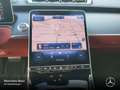 Mercedes-Benz S 450 e L AMG+NIGHT+PANO+360+DIGITAL-L+BURMESTER3D Grau - thumbnail 16