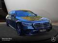 Mercedes-Benz S 450 e L AMG+NIGHT+PANO+360+DIGITAL-L+BURMESTER3D Grau - thumbnail 5