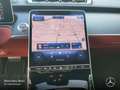 Mercedes-Benz S 450 e L AMG+NIGHT+PANO+360+DIGITAL-L+BURMESTER3D Grau - thumbnail 16