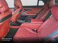 Mercedes-Benz S 450 e L AMG+NIGHT+PANO+360+DIGITAL-L+BURMESTER3D Grau - thumbnail 12