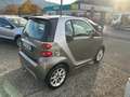 smart forTwo Fortwo 1.0 mhd Passion 71cv FL Grigio - thumbnail 3