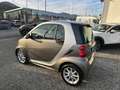 smart forTwo Fortwo 1.0 mhd Passion 71cv FL Grigio - thumbnail 4