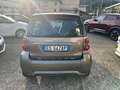 smart forTwo Fortwo 1.0 mhd Passion 71cv FL Grigio - thumbnail 6