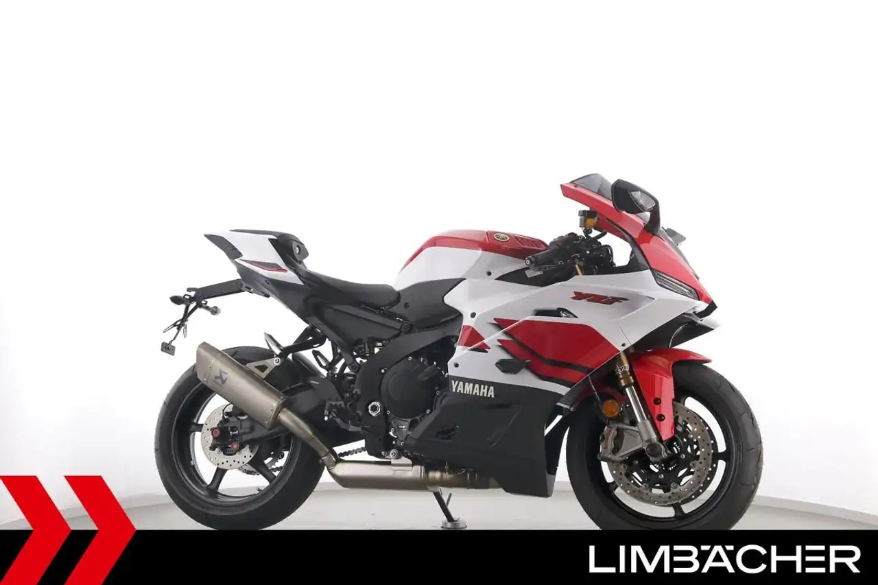 Yamaha YZF-R9