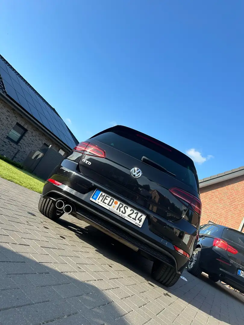 Volkswagen Golf GTD 2.0 TDI SCR DSG - 2