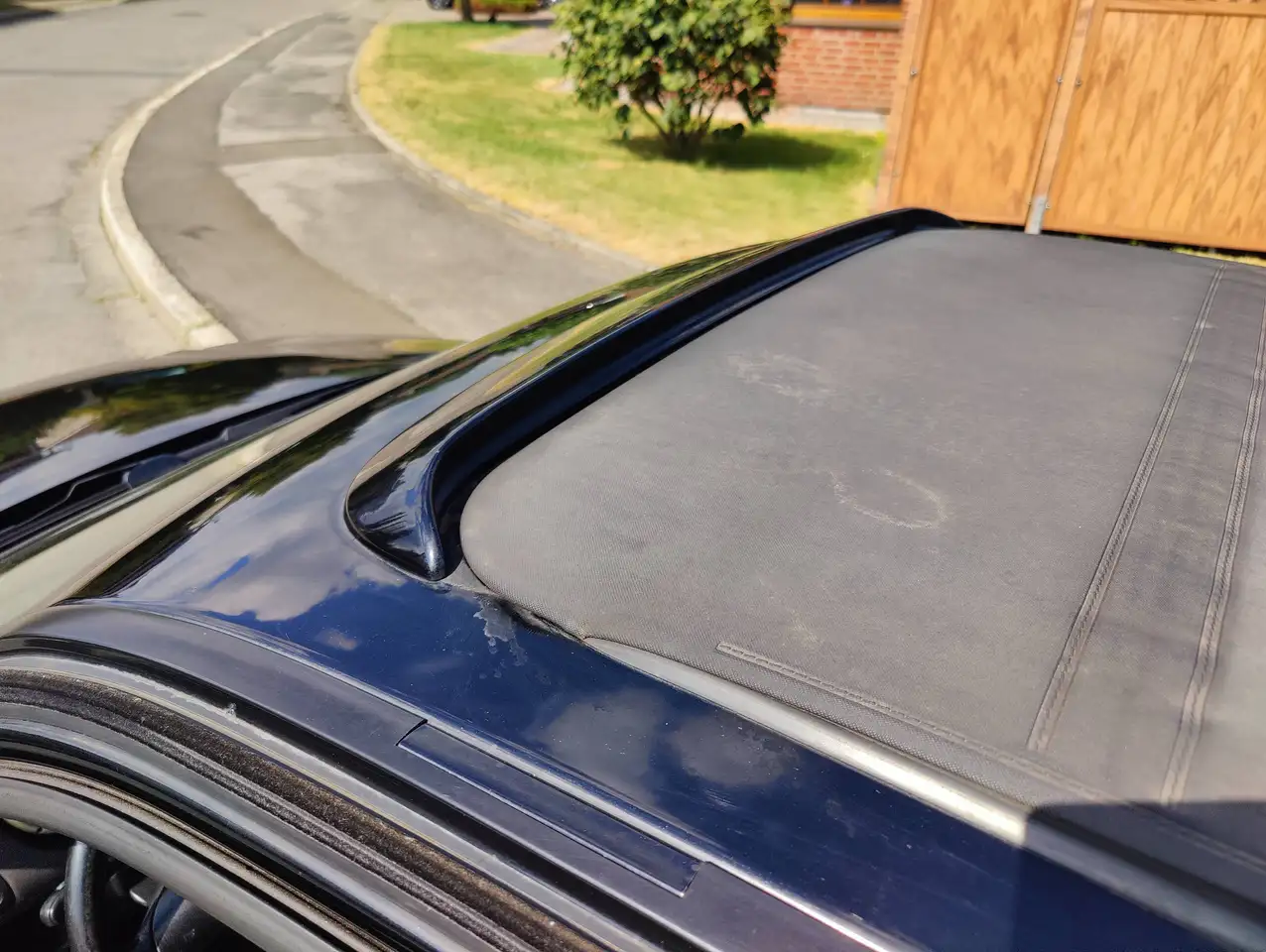 Volkswagen Polo 1.0 Edition (6N2), foto 8