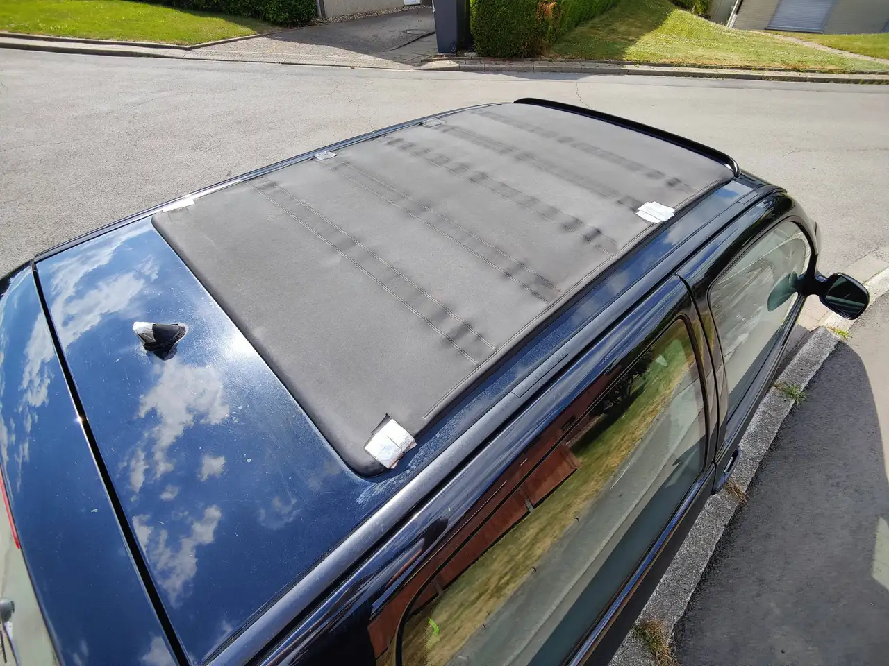 Volkswagen Polo 1.0 Edition (6N2), foto 7