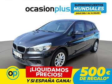 216d Active Tourer