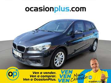 216d Active Tourer