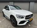 Mercedes-Benz GLC 200 AMG 4MATIC Premium Plus BTW auto | Pano-dak | Trek Wit - thumbnail 2