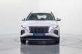 Hyundai TUCSON 1.6 CRDI 48V Maxx 4x4 DT Blanc - thumbnail 2