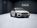 Mercedes-Benz A 180 d AMG Weiß - thumbnail 29