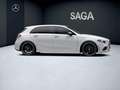 Mercedes-Benz A 180 d AMG Weiß - thumbnail 34